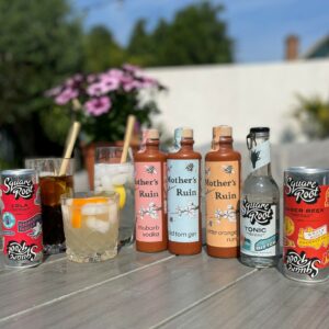 Mother’s Ruin Spirit Bundle