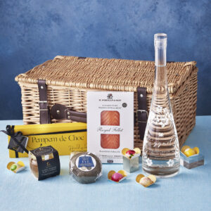 Thank You Hamper for Her