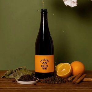 Fraser’s Mulled Wine