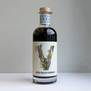 Bolney Rosso Vermouth