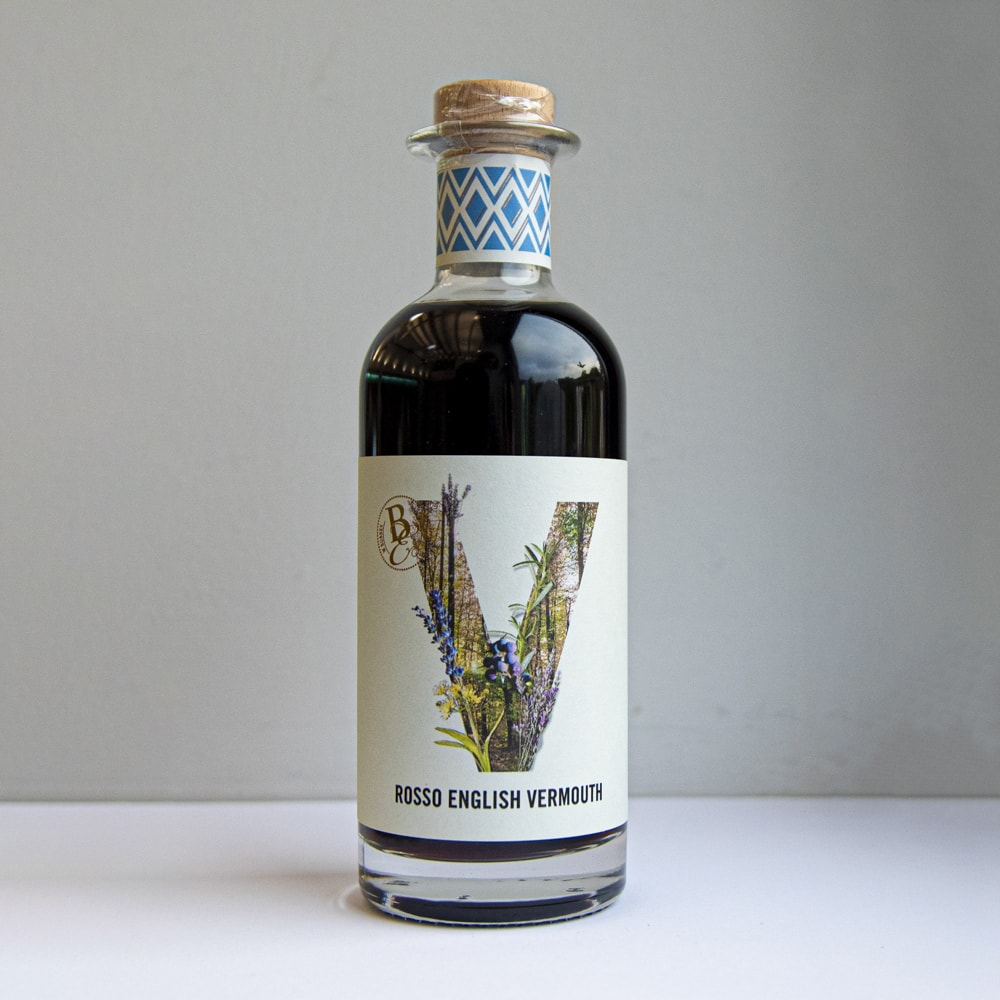 Image of Bolney Rosso Vermouth