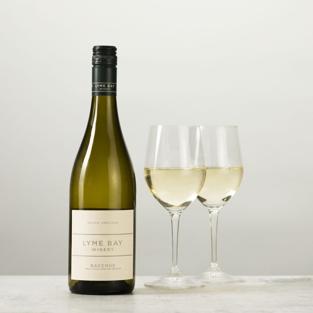 Image of Lyme Bay Bacchus