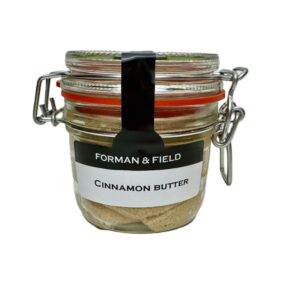 CINNAMON