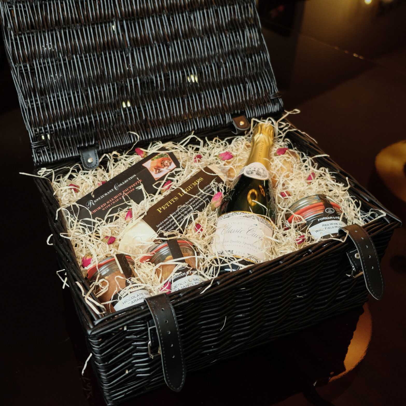 Image of Valentine’s Day Dinner for Two