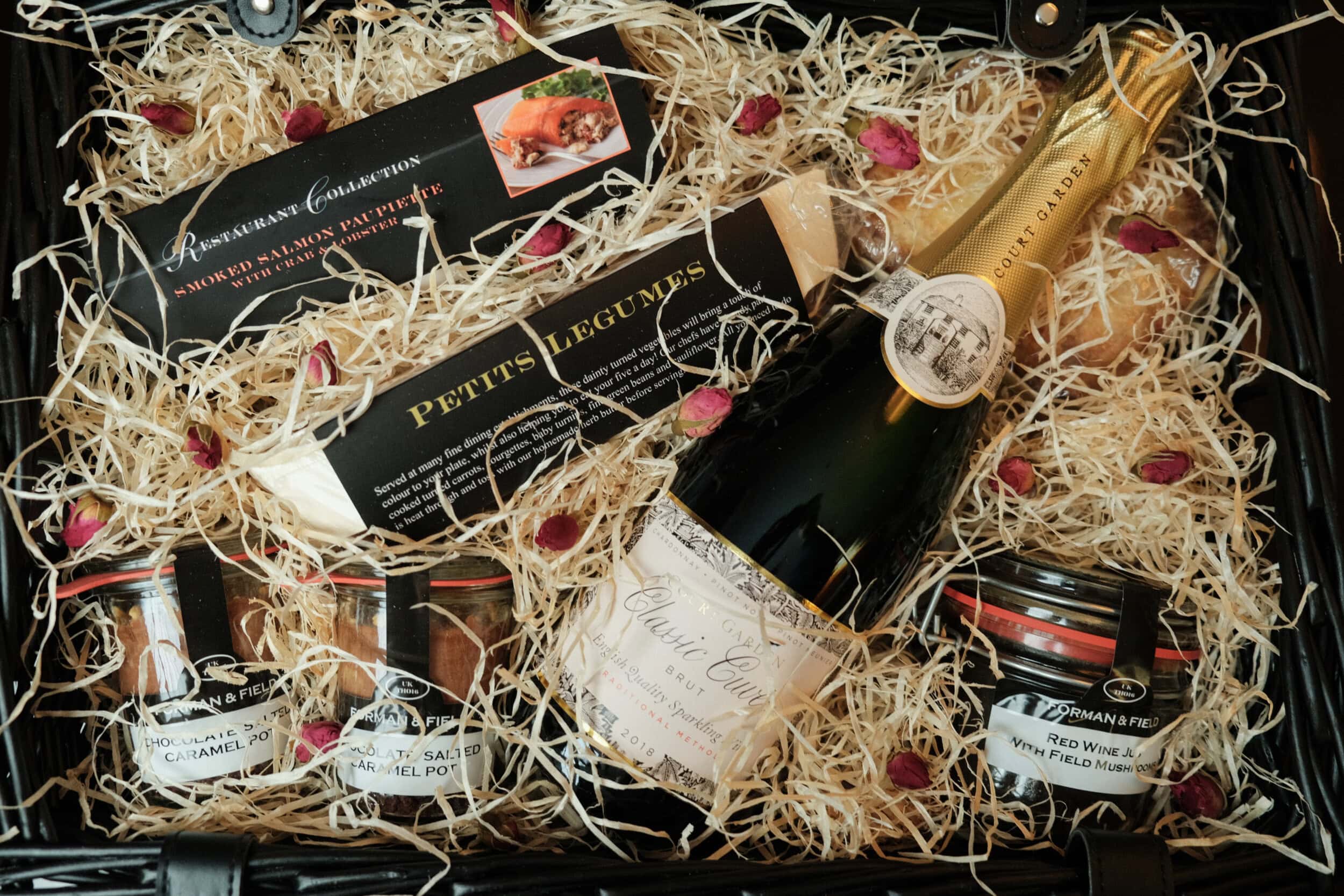 Valentine's Day background image