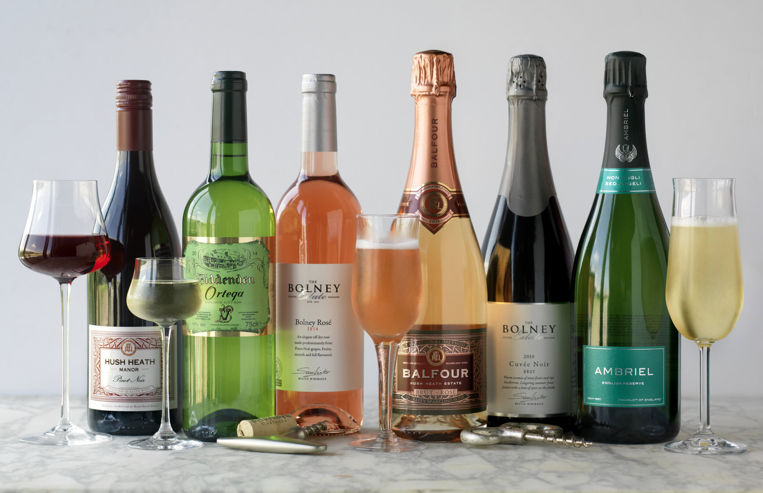 English Wine Week background image
