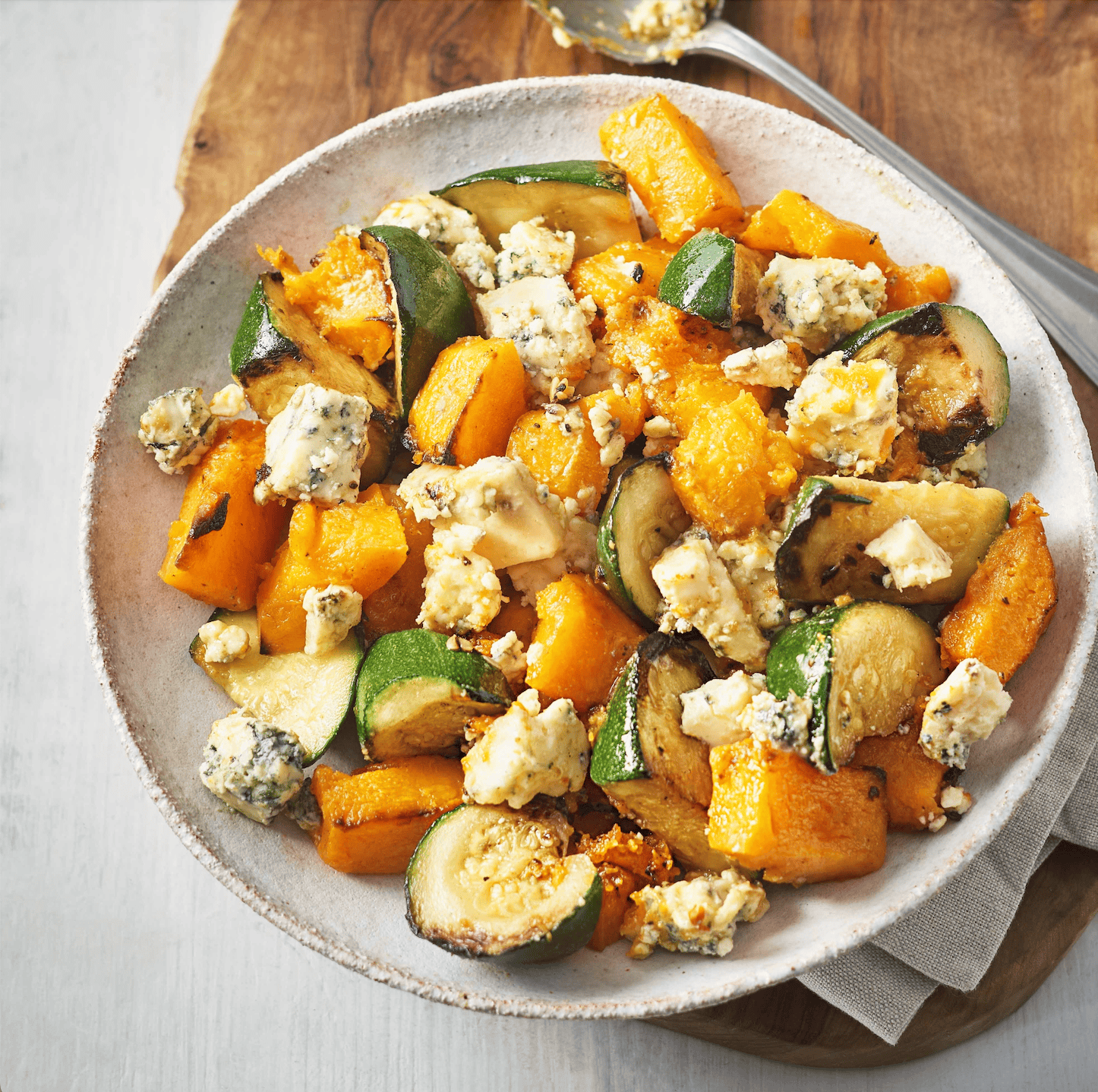 THE PERFECT SPRING TABLE MENU: LIGHT, ELEGANT ENTERTAINING