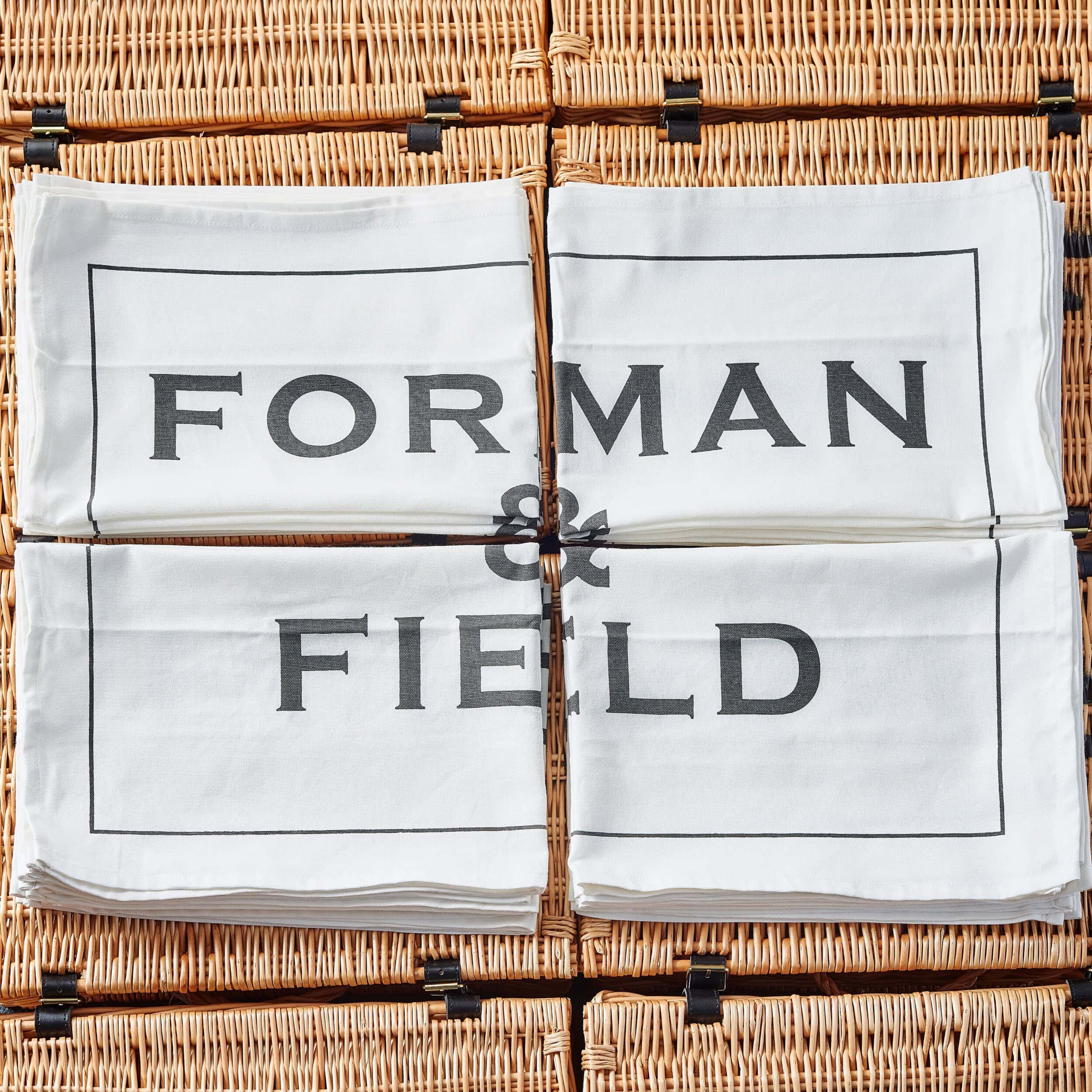 THE GREAT BRITISH PICNIC: LONG LUNCHES, PROPERLY PACKED