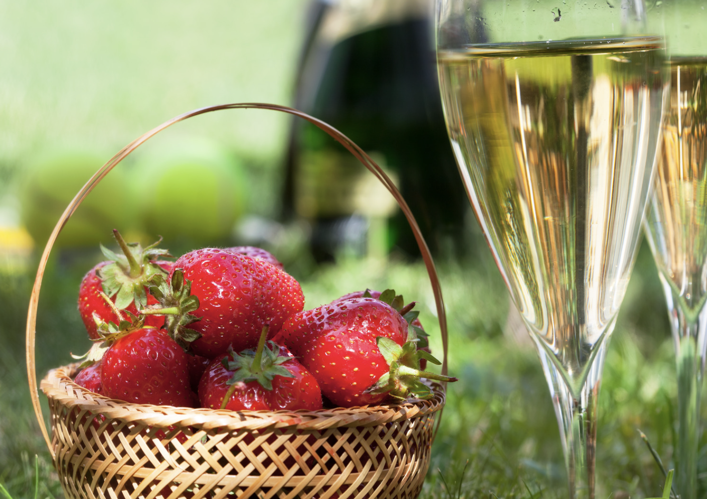 WIMBLEDON background image